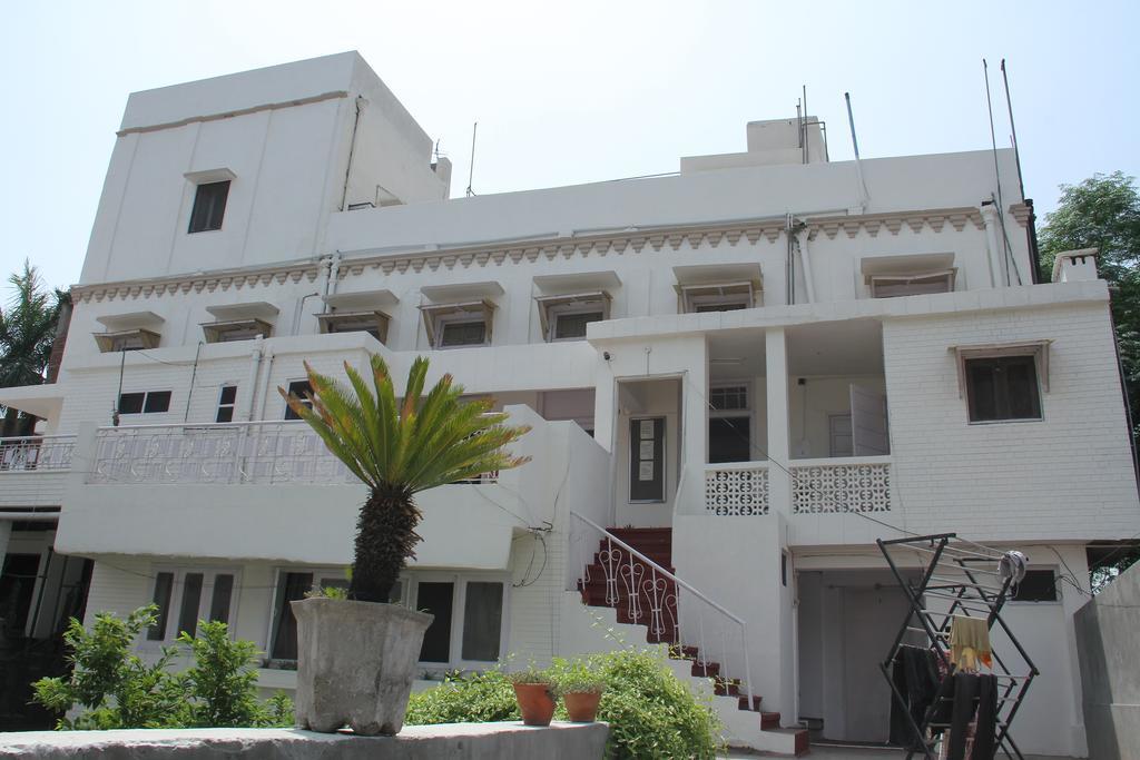 Tourist Guest House Amritsar Eksteriør bilde