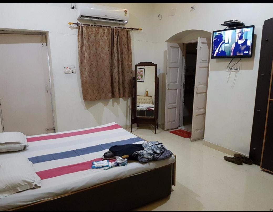 Tourist Guest House Amritsar Eksteriør bilde