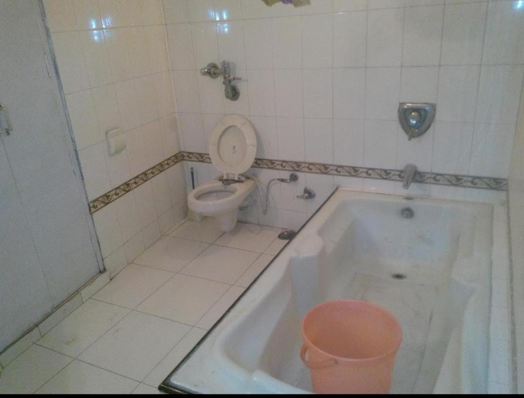 Tourist Guest House Amritsar Eksteriør bilde