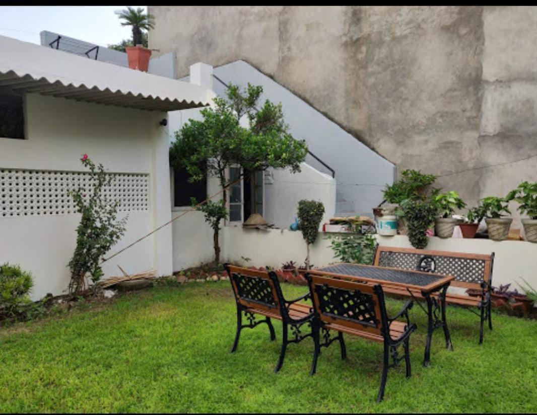 Tourist Guest House Amritsar Eksteriør bilde