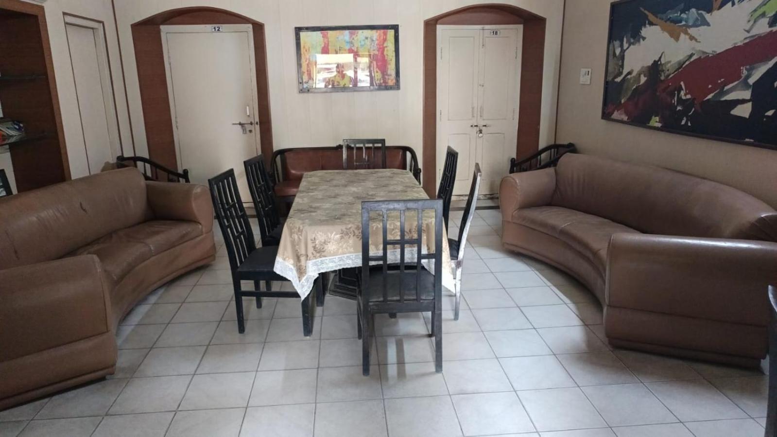 Tourist Guest House Amritsar Eksteriør bilde