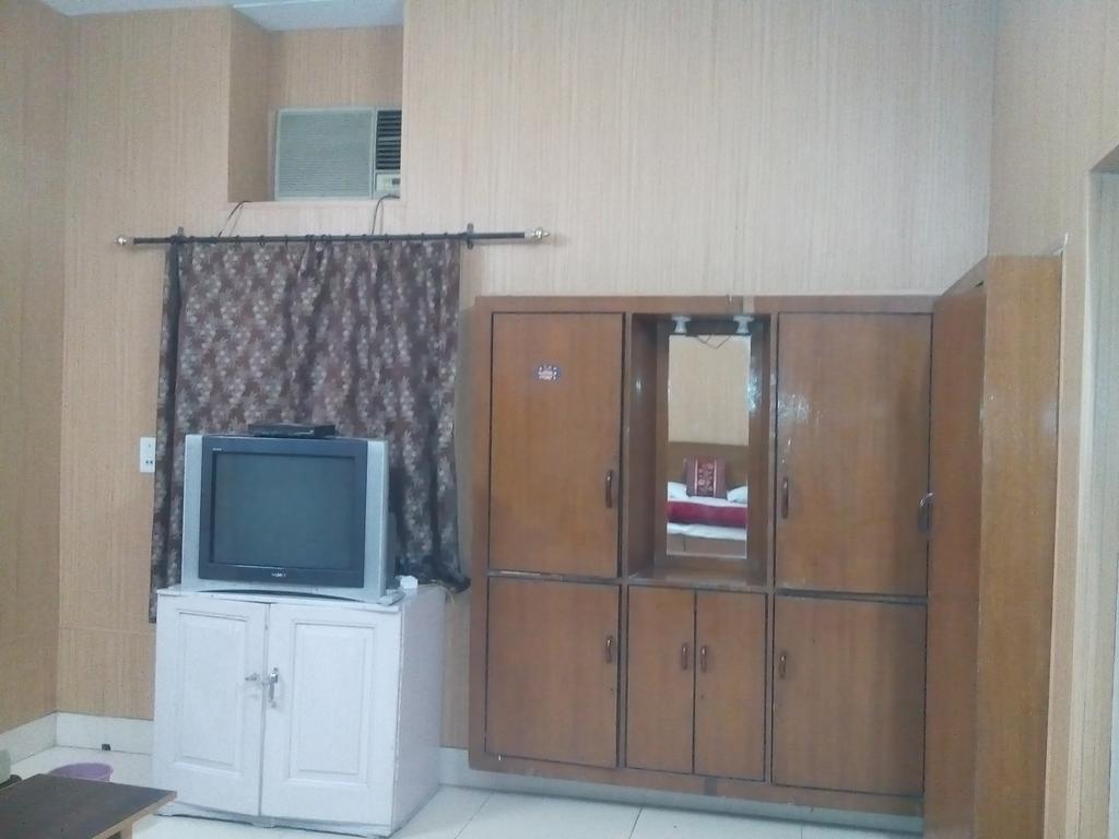 Tourist Guest House Amritsar Eksteriør bilde