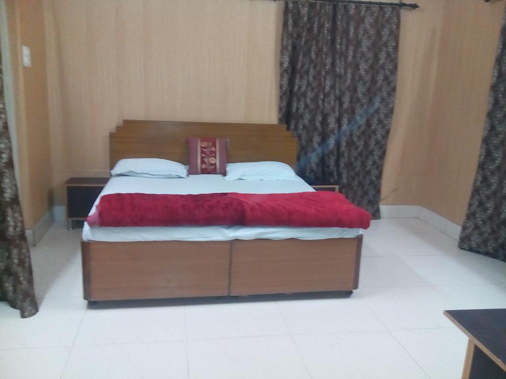 Tourist Guest House Amritsar Eksteriør bilde