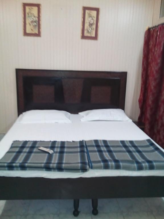 Tourist Guest House Amritsar Eksteriør bilde