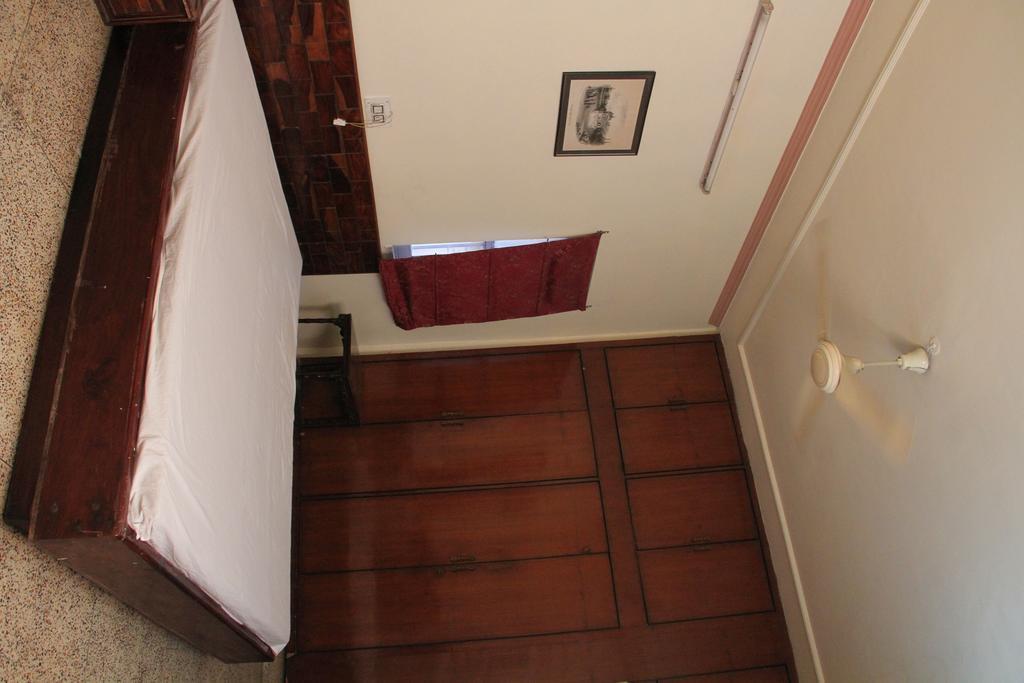 Tourist Guest House Amritsar Eksteriør bilde