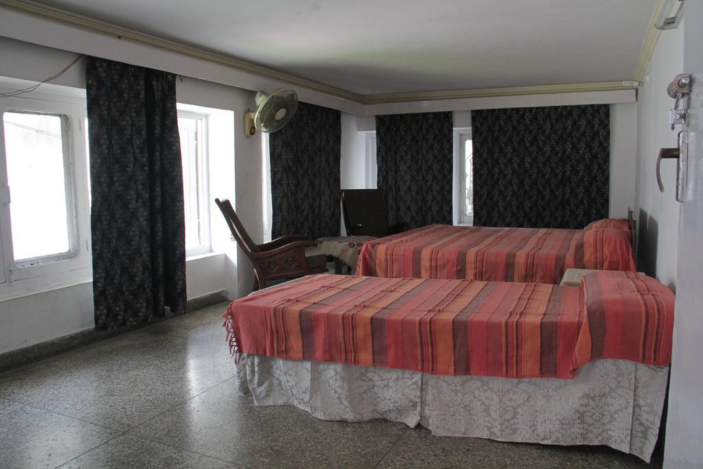 Tourist Guest House Amritsar Eksteriør bilde