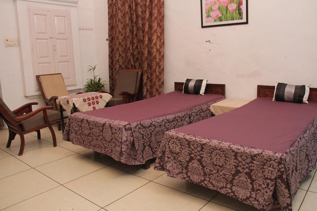 Tourist Guest House Amritsar Rom bilde