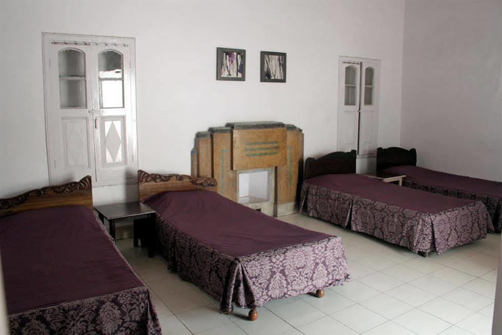 Tourist Guest House Amritsar Eksteriør bilde