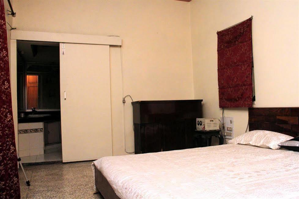 Tourist Guest House Amritsar Eksteriør bilde