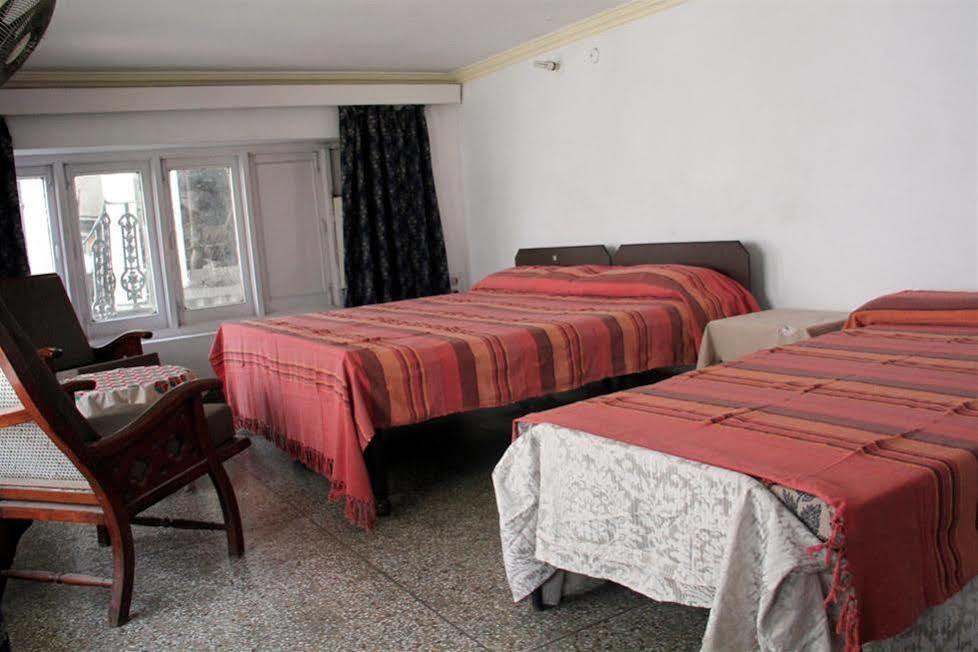 Tourist Guest House Amritsar Eksteriør bilde