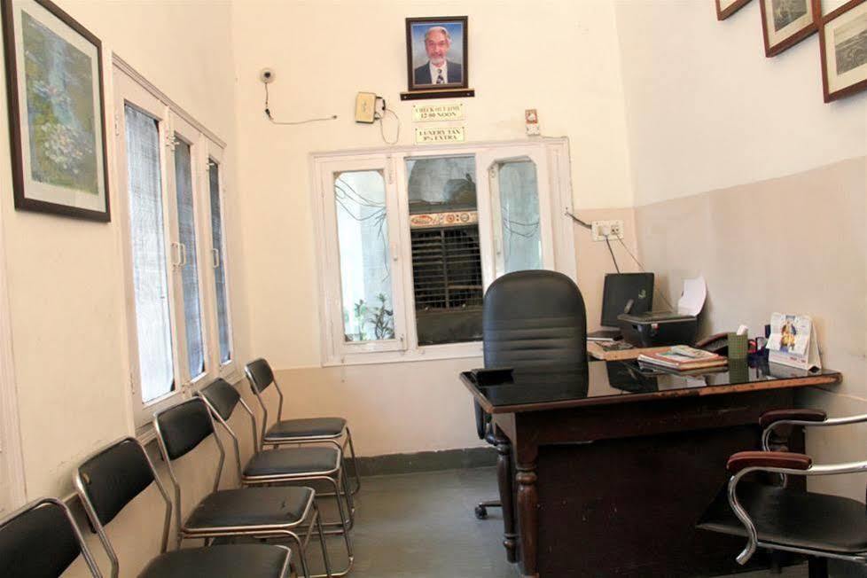 Tourist Guest House Amritsar Eksteriør bilde