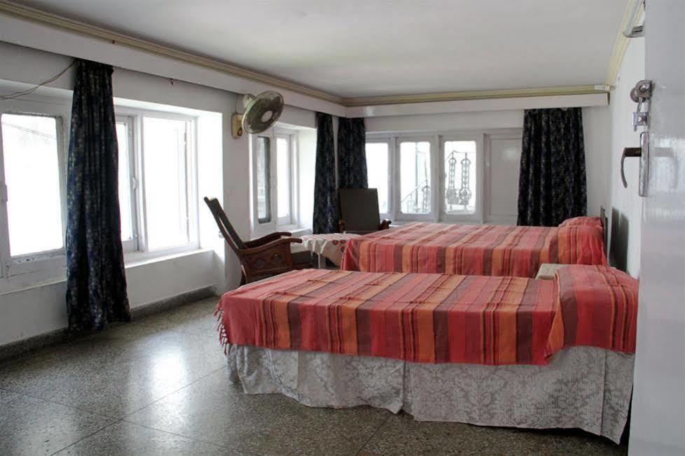 Tourist Guest House Amritsar Eksteriør bilde