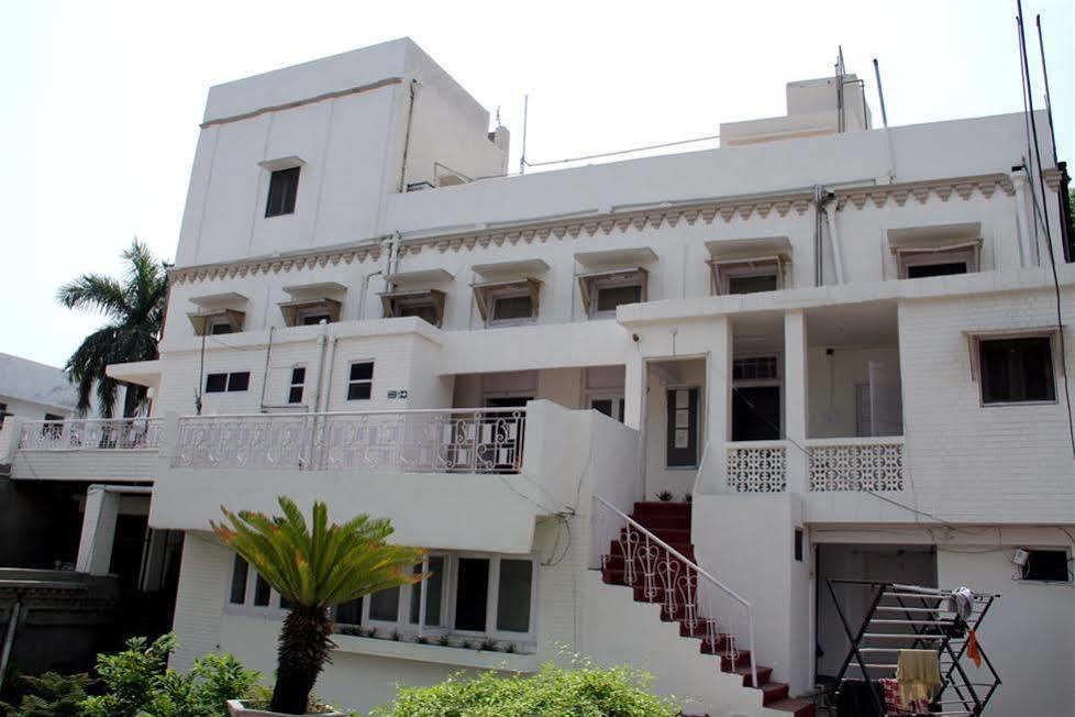 Tourist Guest House Amritsar Eksteriør bilde