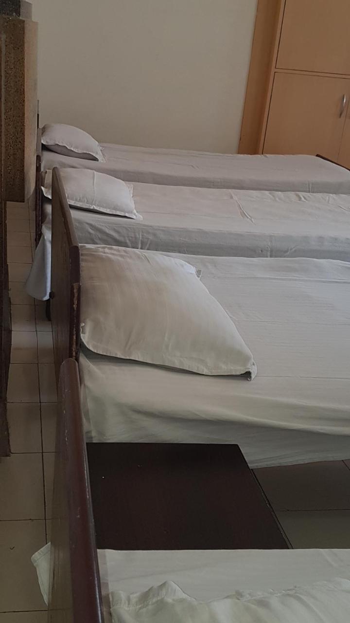 Tourist Guest House Amritsar Eksteriør bilde