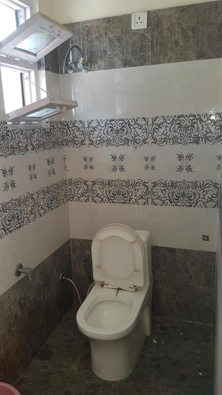 Tourist Guest House Amritsar Eksteriør bilde