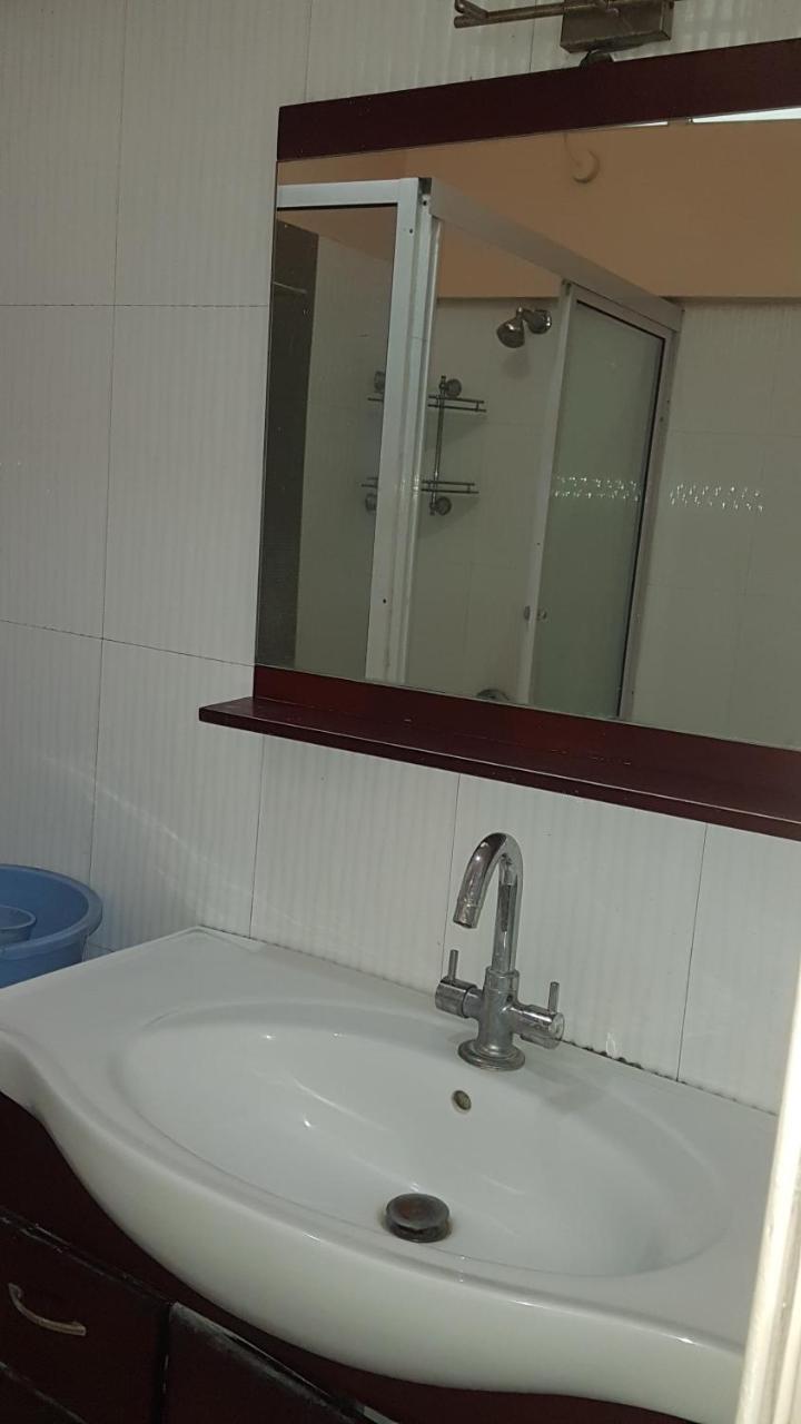 Tourist Guest House Amritsar Eksteriør bilde