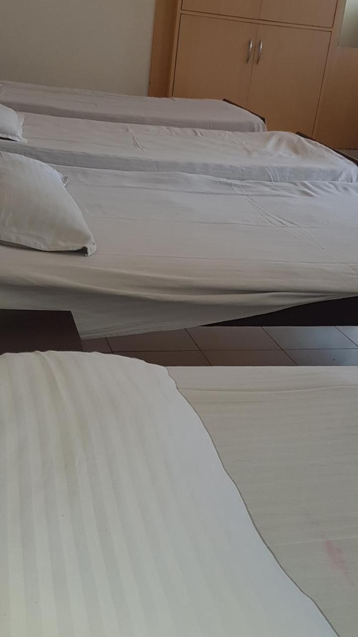 Tourist Guest House Amritsar Eksteriør bilde