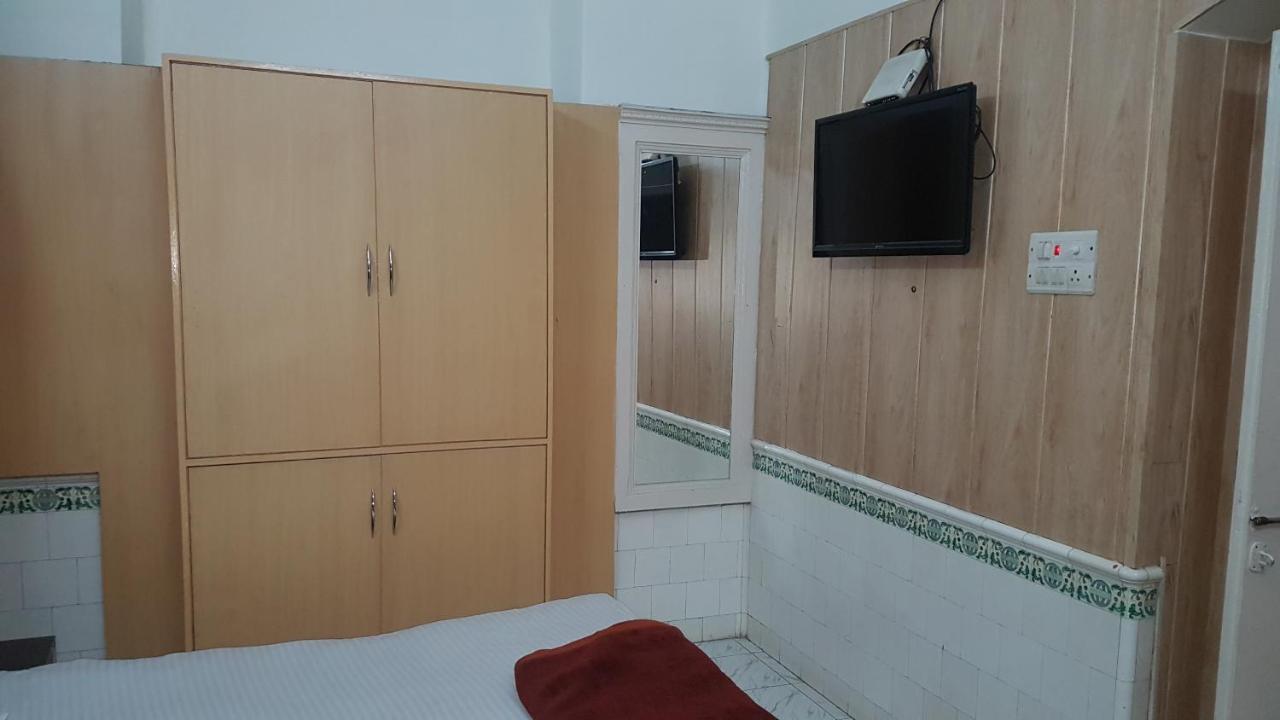 Tourist Guest House Amritsar Eksteriør bilde